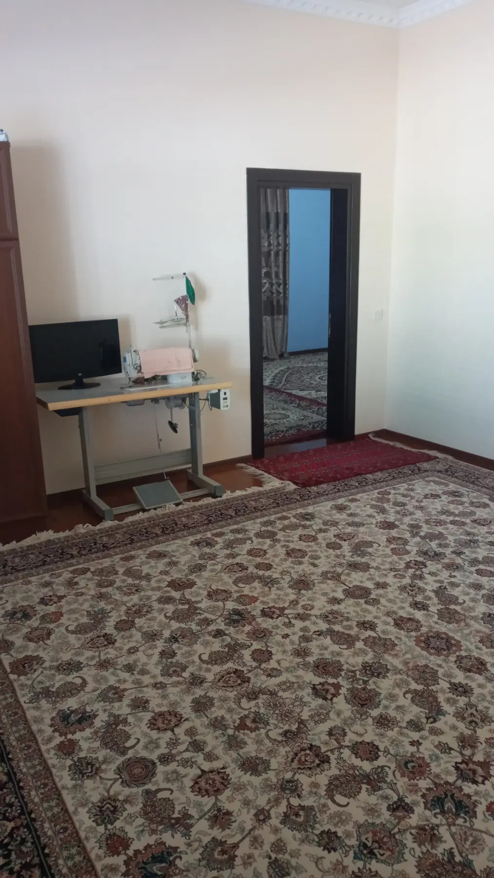  SATLYK ÇOGANLY PLAN - Aşgabat - img 2