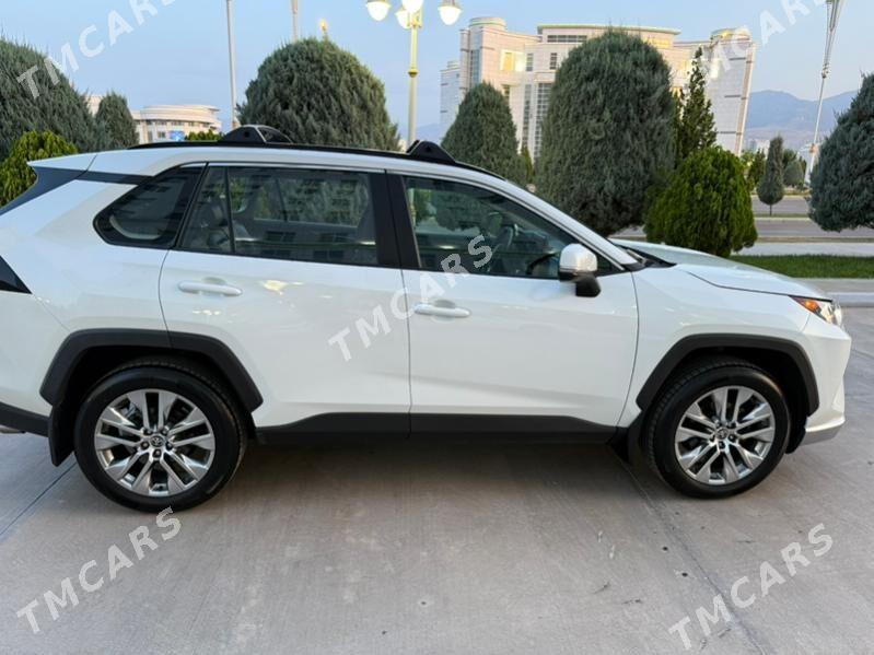 Toyota RAV4 2021 - 460 000 TMT - Ашхабад - img 6