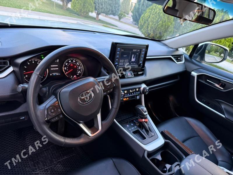 Toyota RAV4 2021 - 460 000 TMT - Ашхабад - img 2