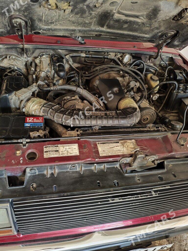 Ford Explorer 1997 - 55 000 TMT - Туркменабат - img 3