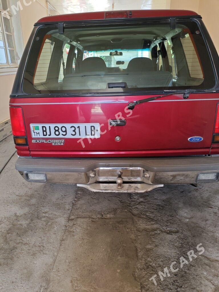 Ford Explorer 1997 - 55 000 TMT - Туркменабат - img 5