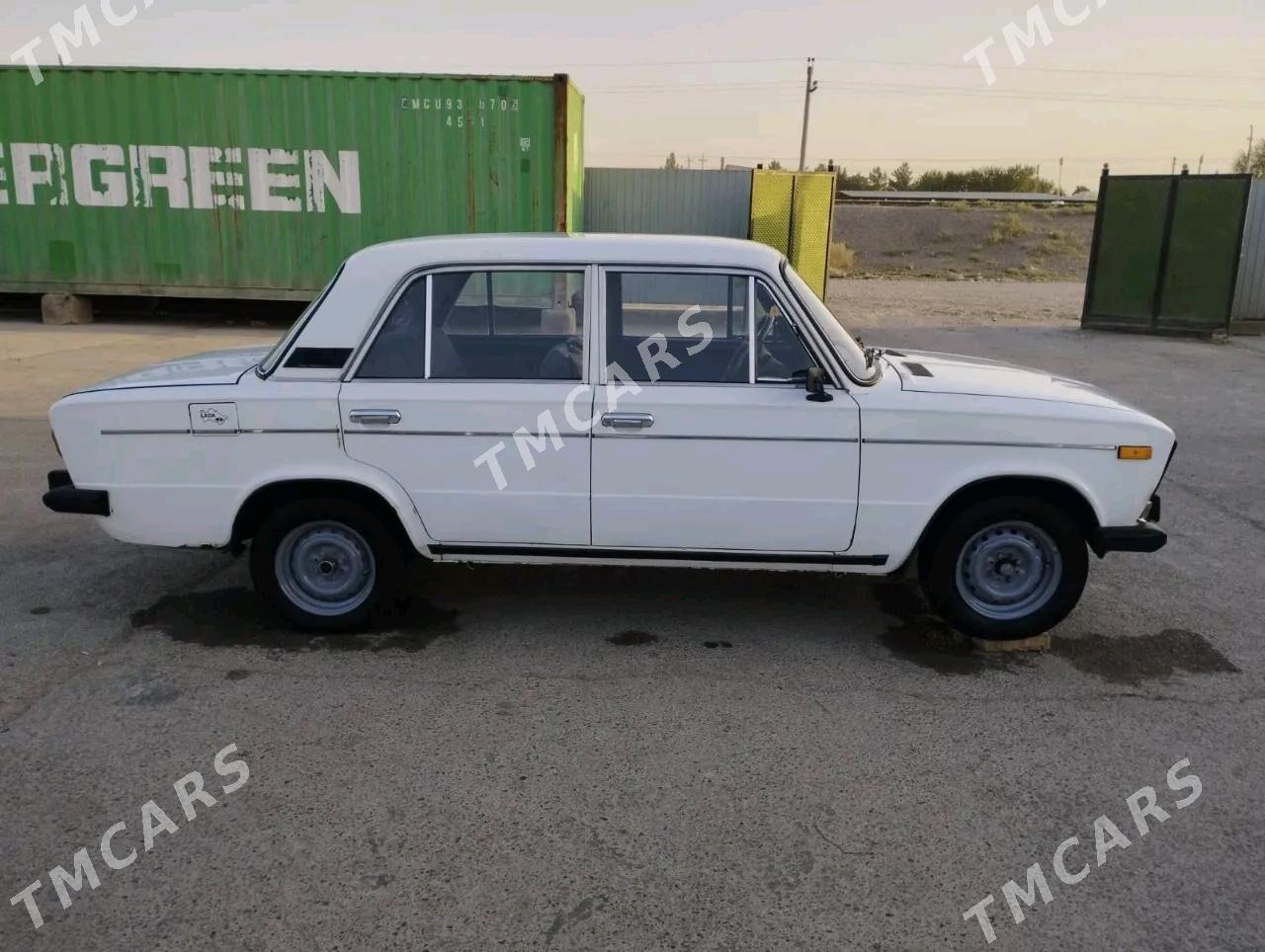 Lada 2106 1986 - 26 000 TMT - Мургап - img 3