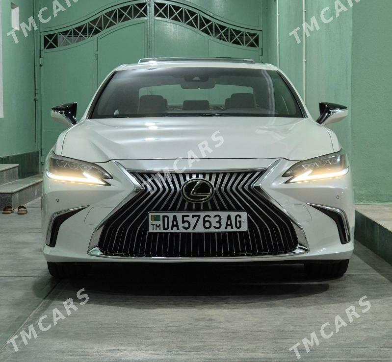 Lexus ES 350 2020 - 540 000 TMT - Ашхабад - img 6