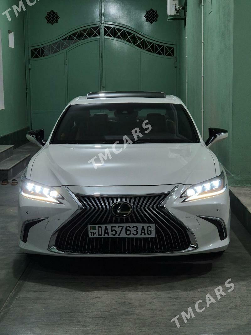 Lexus ES 350 2020 - 540 000 TMT - Ашхабад - img 8