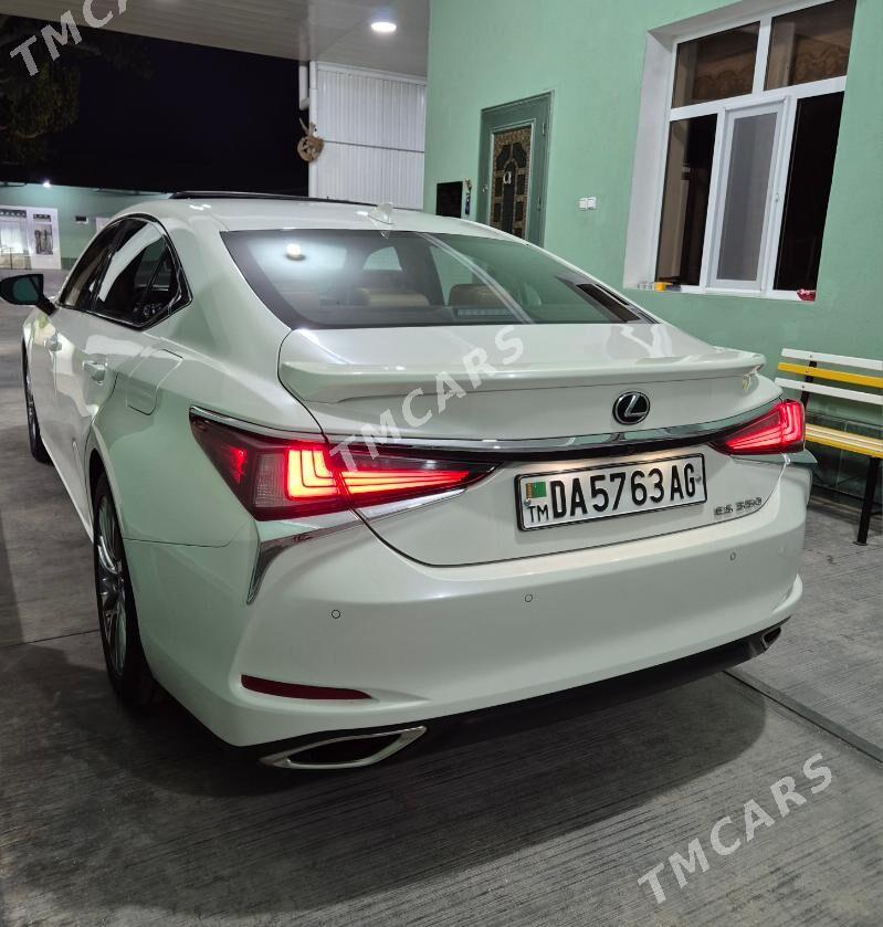 Lexus ES 350 2020 - 540 000 TMT - Ашхабад - img 4
