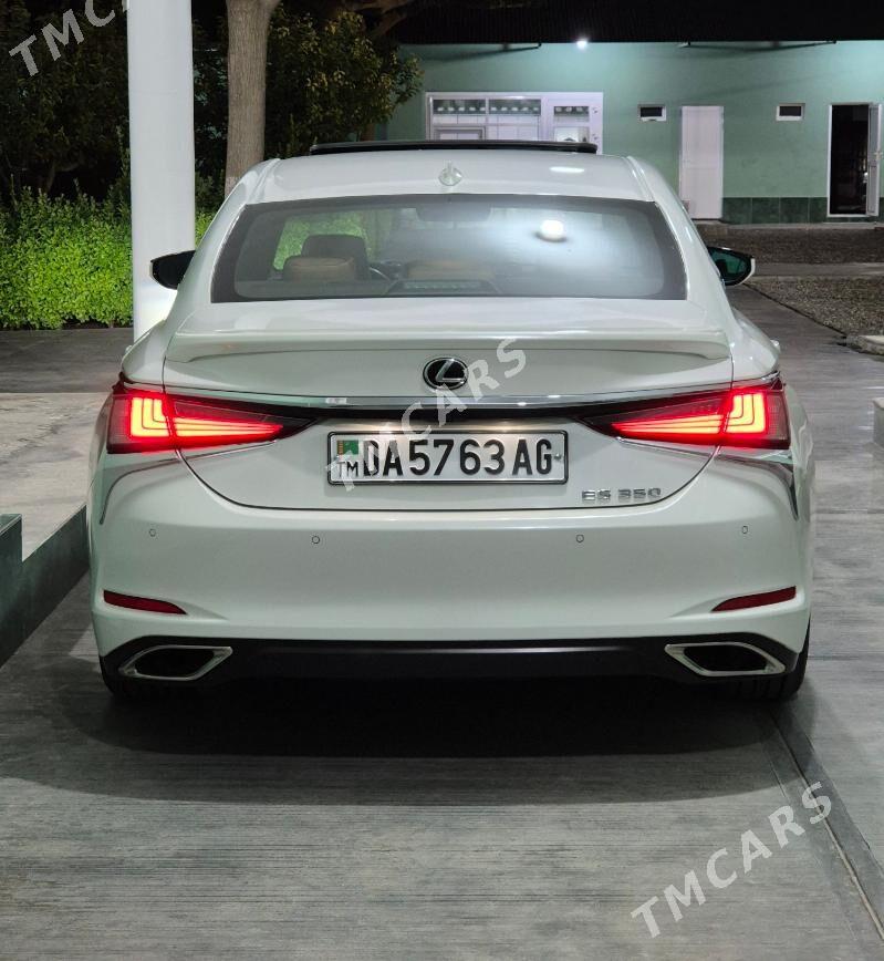 Lexus ES 350 2020 - 540 000 TMT - Ашхабад - img 5