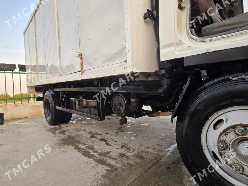 Mitsubishi Canter 2013 - 103 000 TMT - Ашхабад - img 8