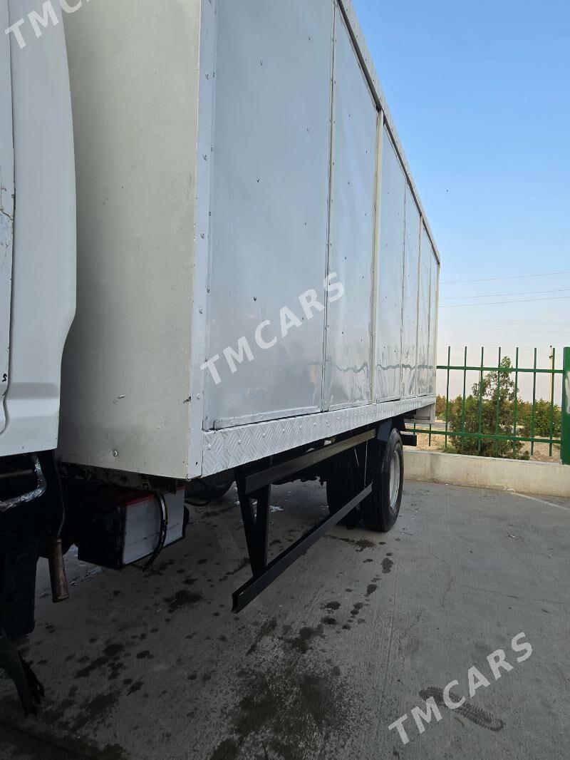 Mitsubishi Canter 2013 - 103 000 TMT - Ашхабад - img 3