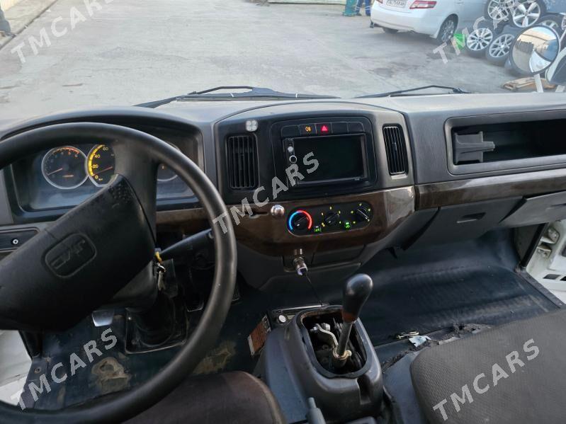 Mitsubishi Canter 2013 - 103 000 TMT - Ашхабад - img 6