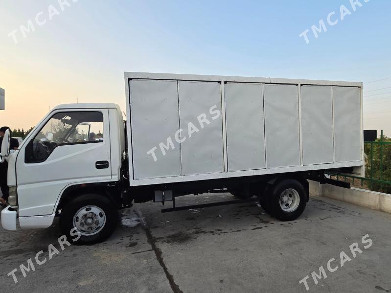 Mitsubishi Canter 2013 - 103 000 TMT - Ашхабад - img 2