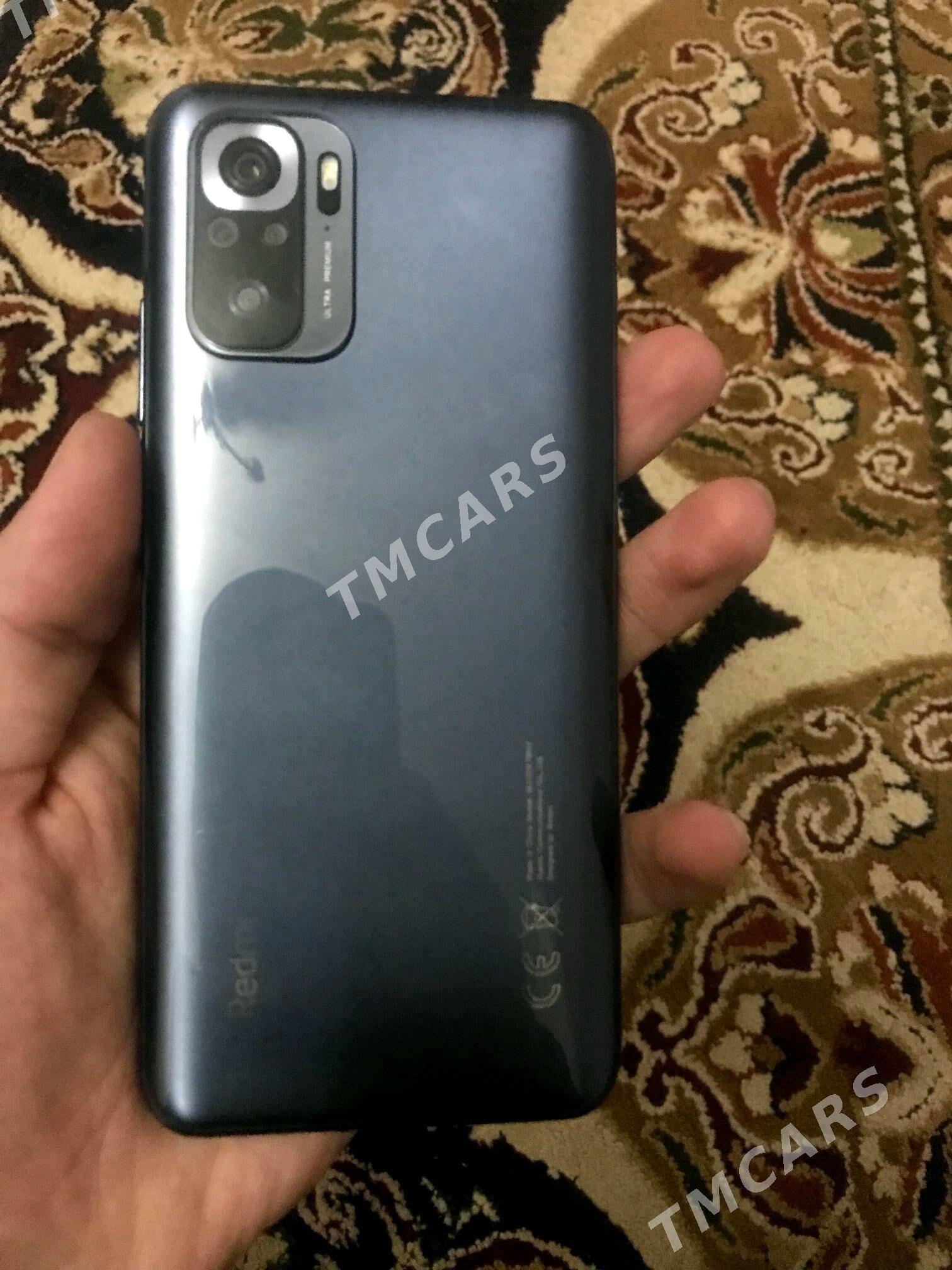 Redmi not 10S - Aşgabat - img 2