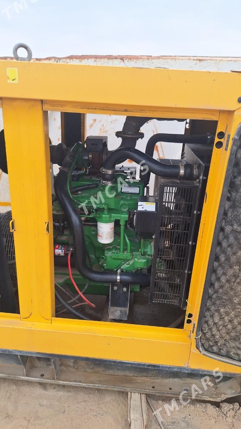 generator generatr ген tok ber - Aşgabat - img 2