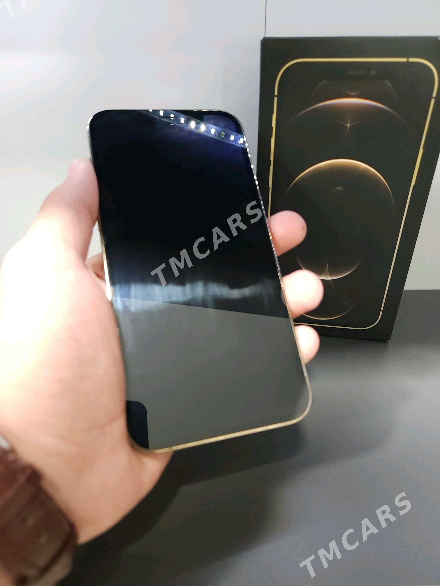 IPhone Ayfon 12 Pro - Мары - img 2