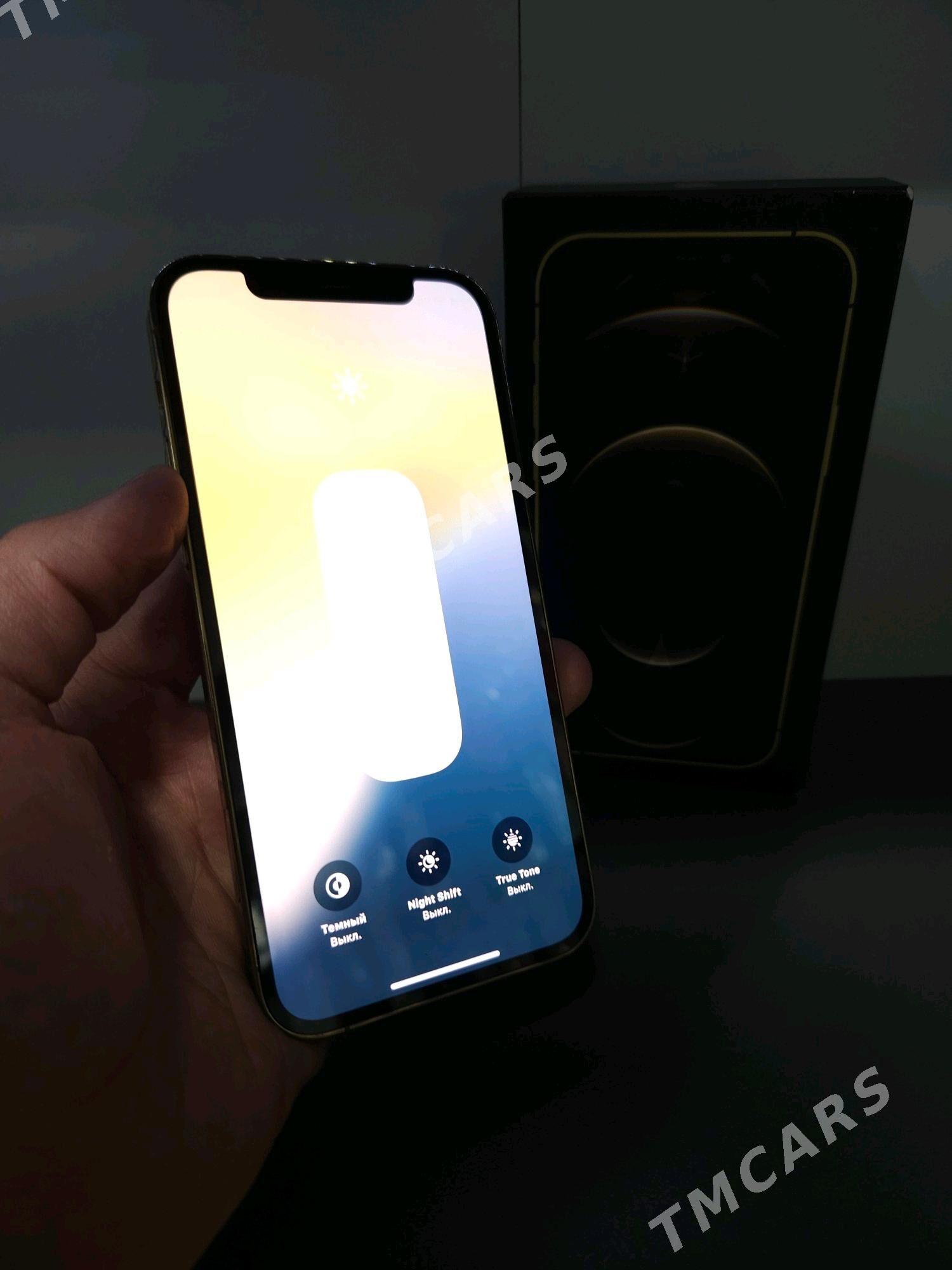 IPhone Ayfon 12 Pro - Мары - img 3