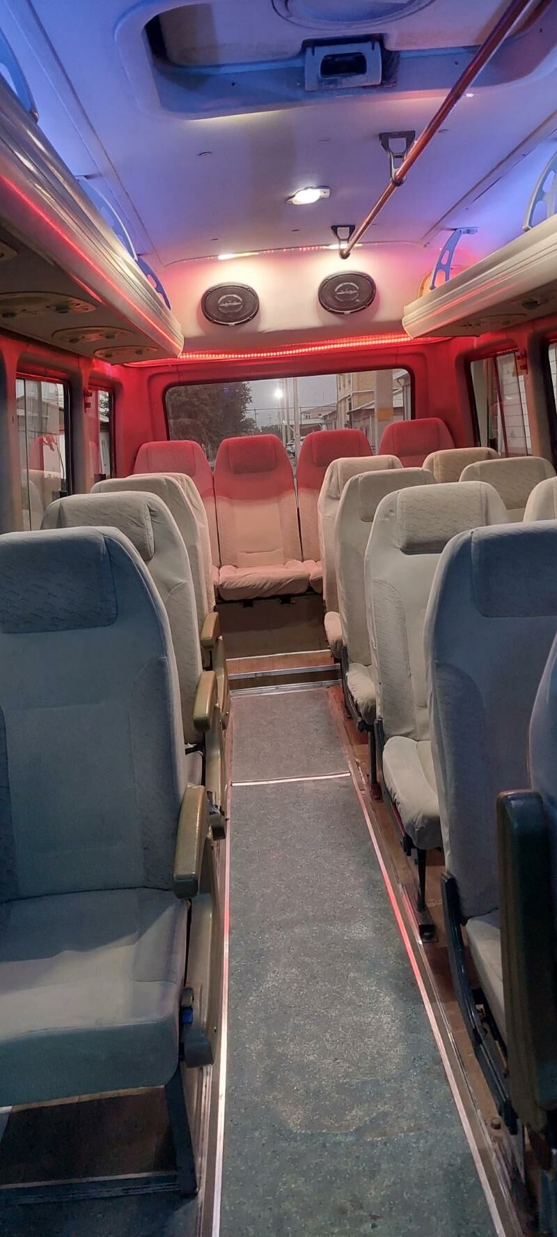 Iveco Daily 2006 - 200 000 TMT - Туркменабат - img 10
