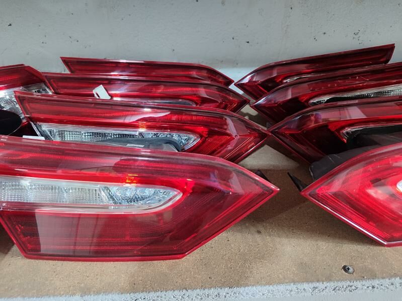camry stop fara 6 200 TMT - Aşgabat - img 2