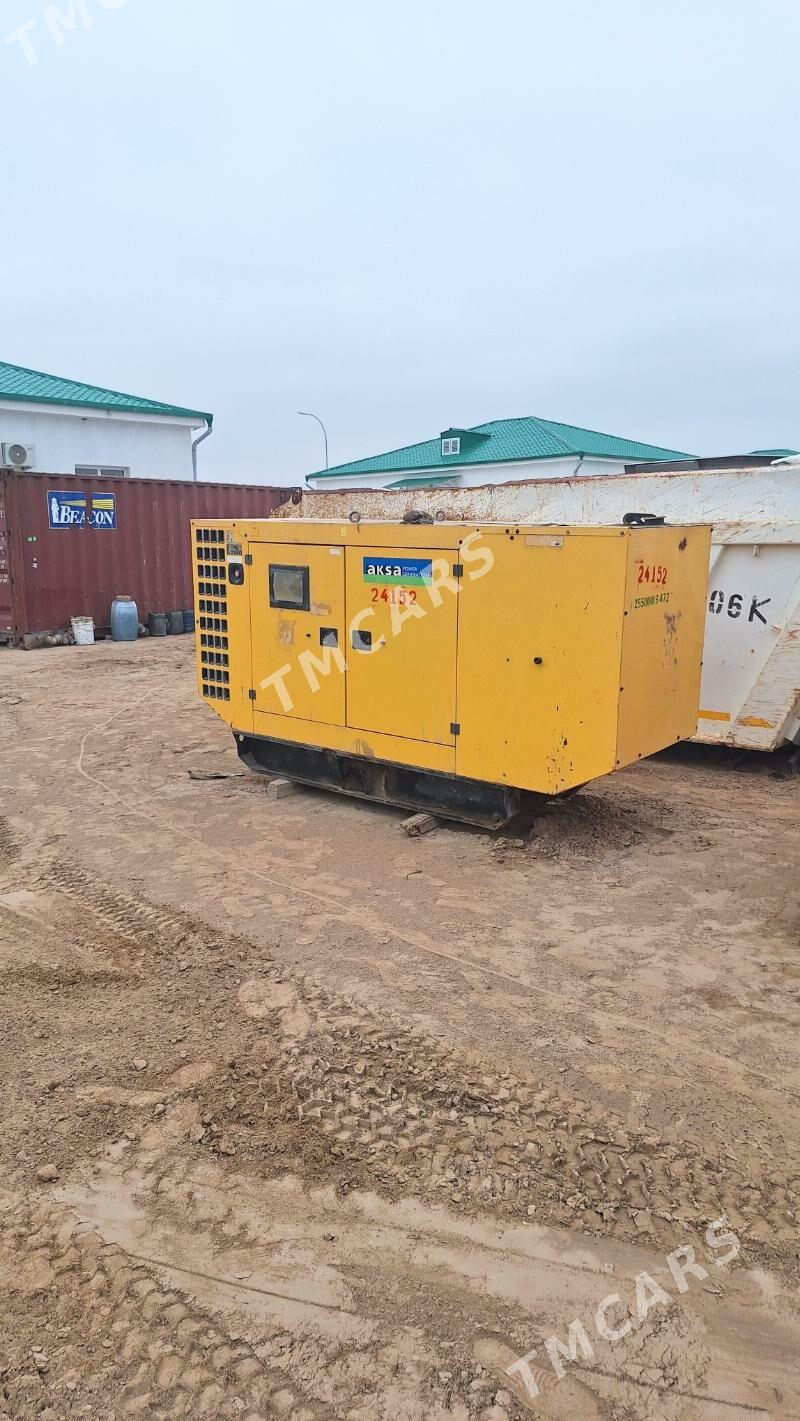 generator generatr ген tok ber - Aşgabat - img 3