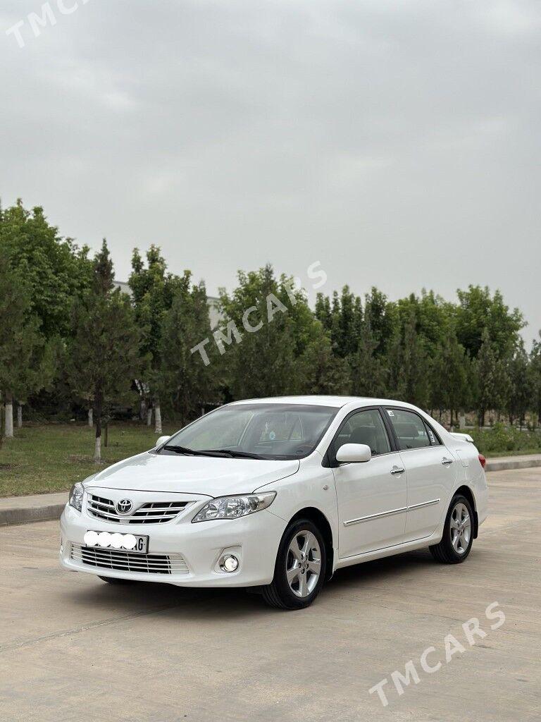 Toyota Corolla 2011 - 175 000 TMT - Ашхабад - img 4