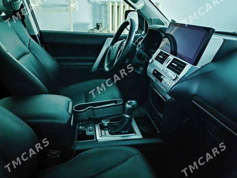 Toyota Land Cruiser Prado 2022 - 999 000 TMT - Дашогуз - img 6