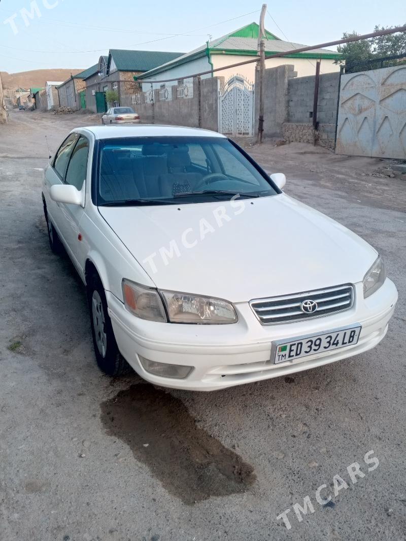 Toyota Camry 2000 - 125 000 TMT - Магданлы - img 4