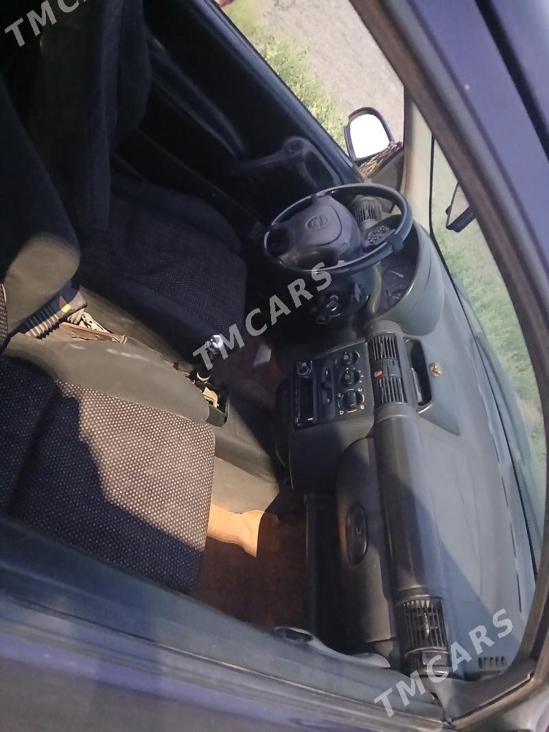 Opel Vita 1996 - 18 000 TMT - Дашогуз - img 4