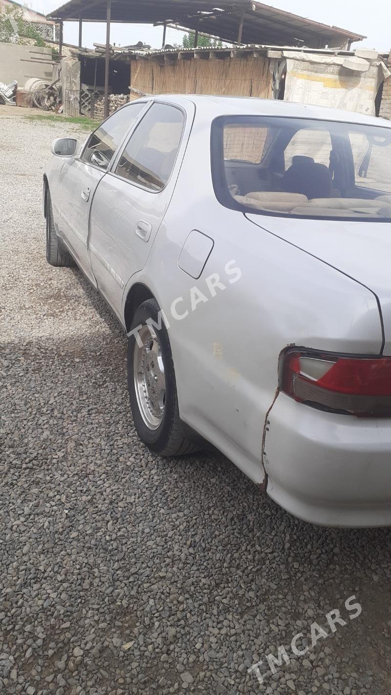 Toyota Cresta 1994 - 40 000 TMT - Мары - img 4