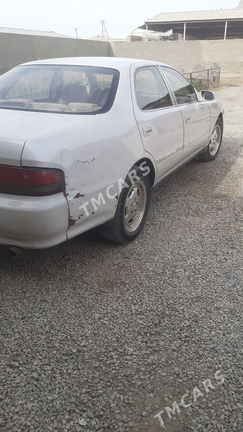 Toyota Cresta 1994 - 40 000 TMT - Мары - img 6