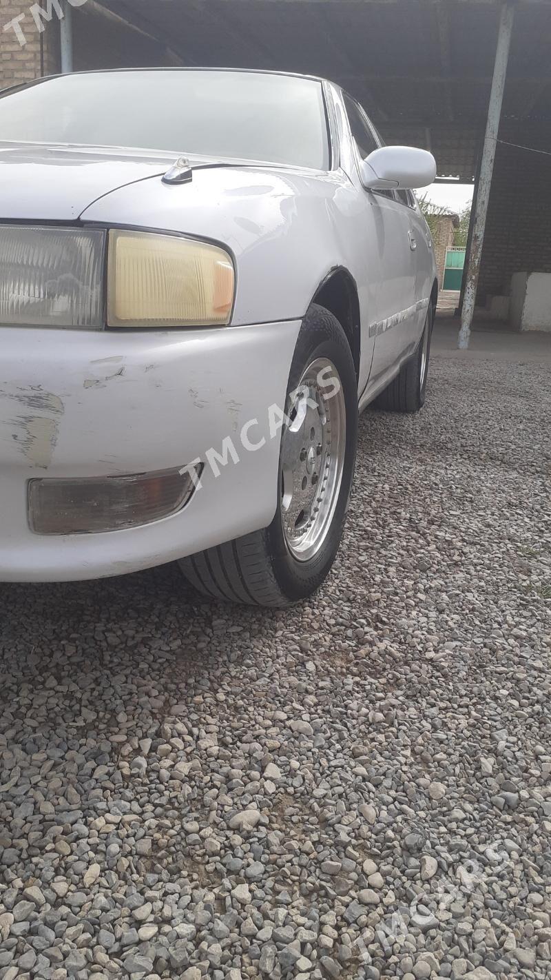 Toyota Cresta 1994 - 40 000 TMT - Мары - img 5