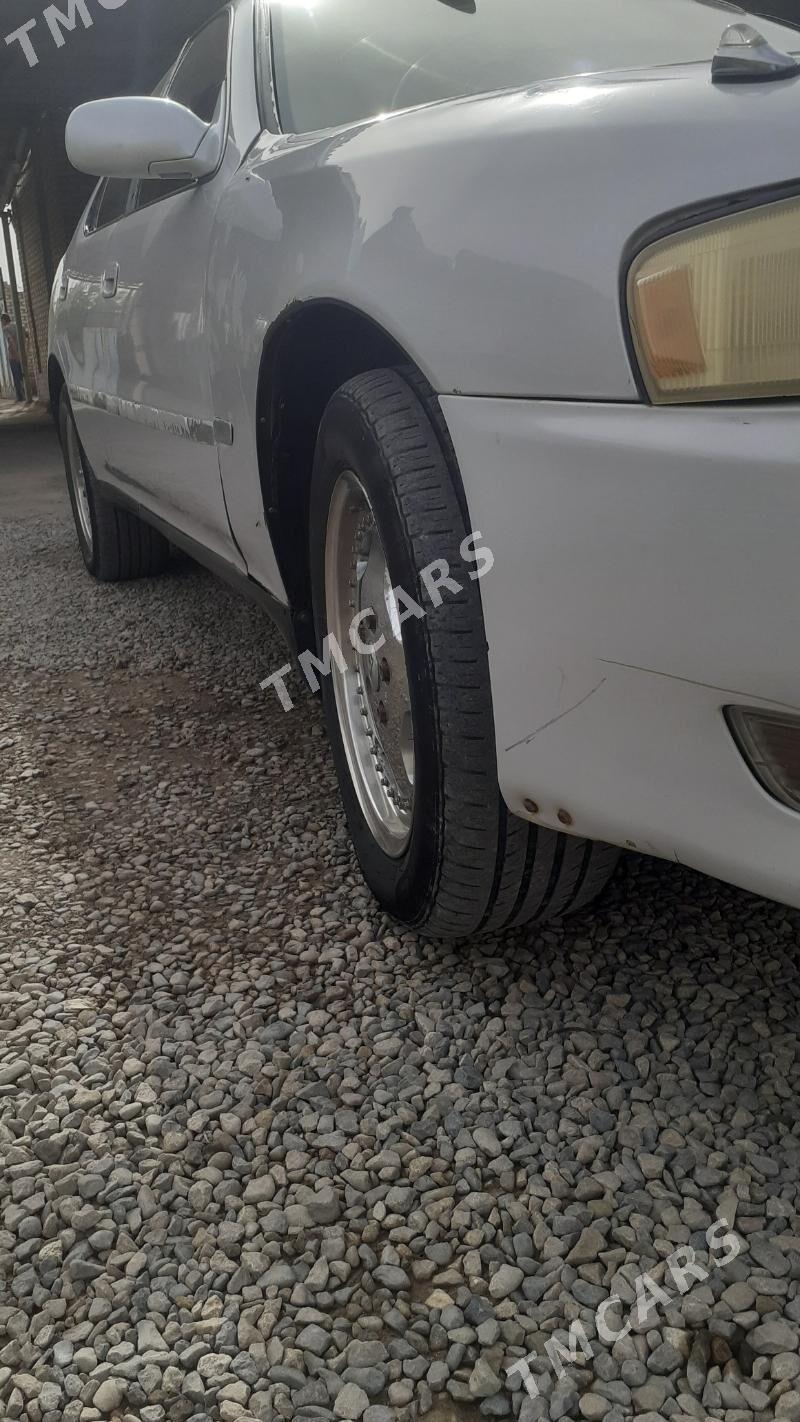 Toyota Cresta 1994 - 40 000 TMT - Мары - img 2