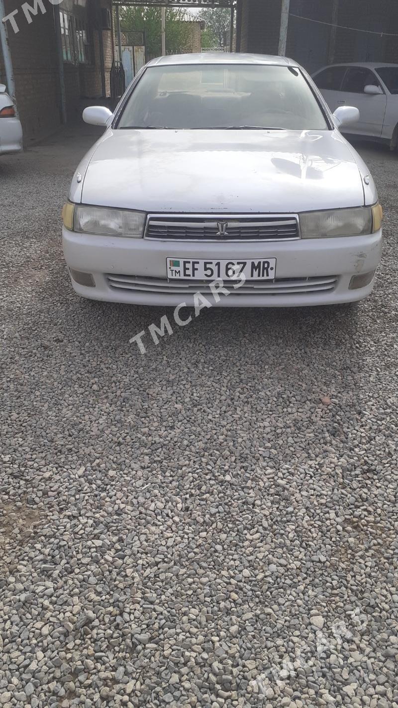 Toyota Cresta 1994 - 40 000 TMT - Мары - img 10