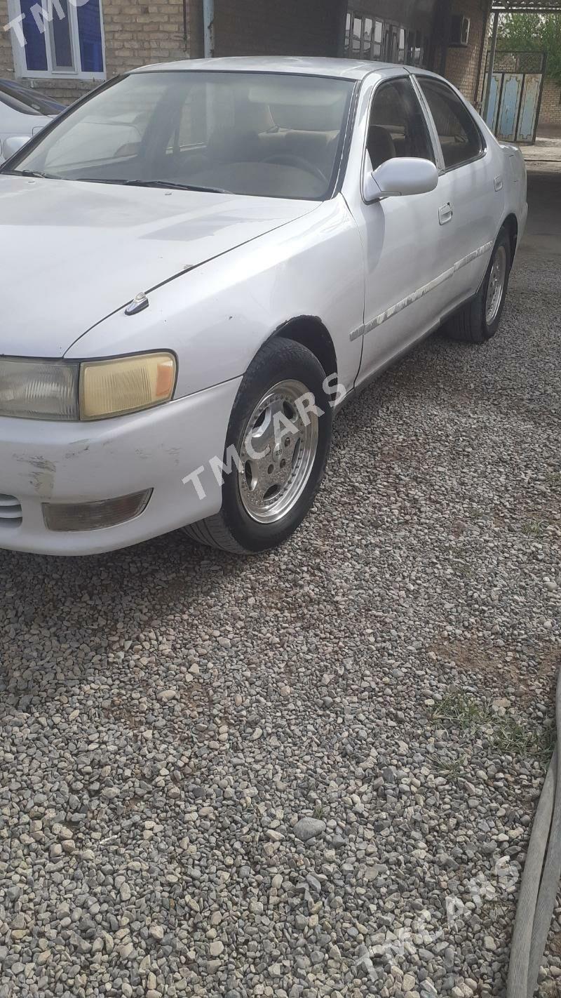 Toyota Cresta 1994 - 40 000 TMT - Мары - img 9