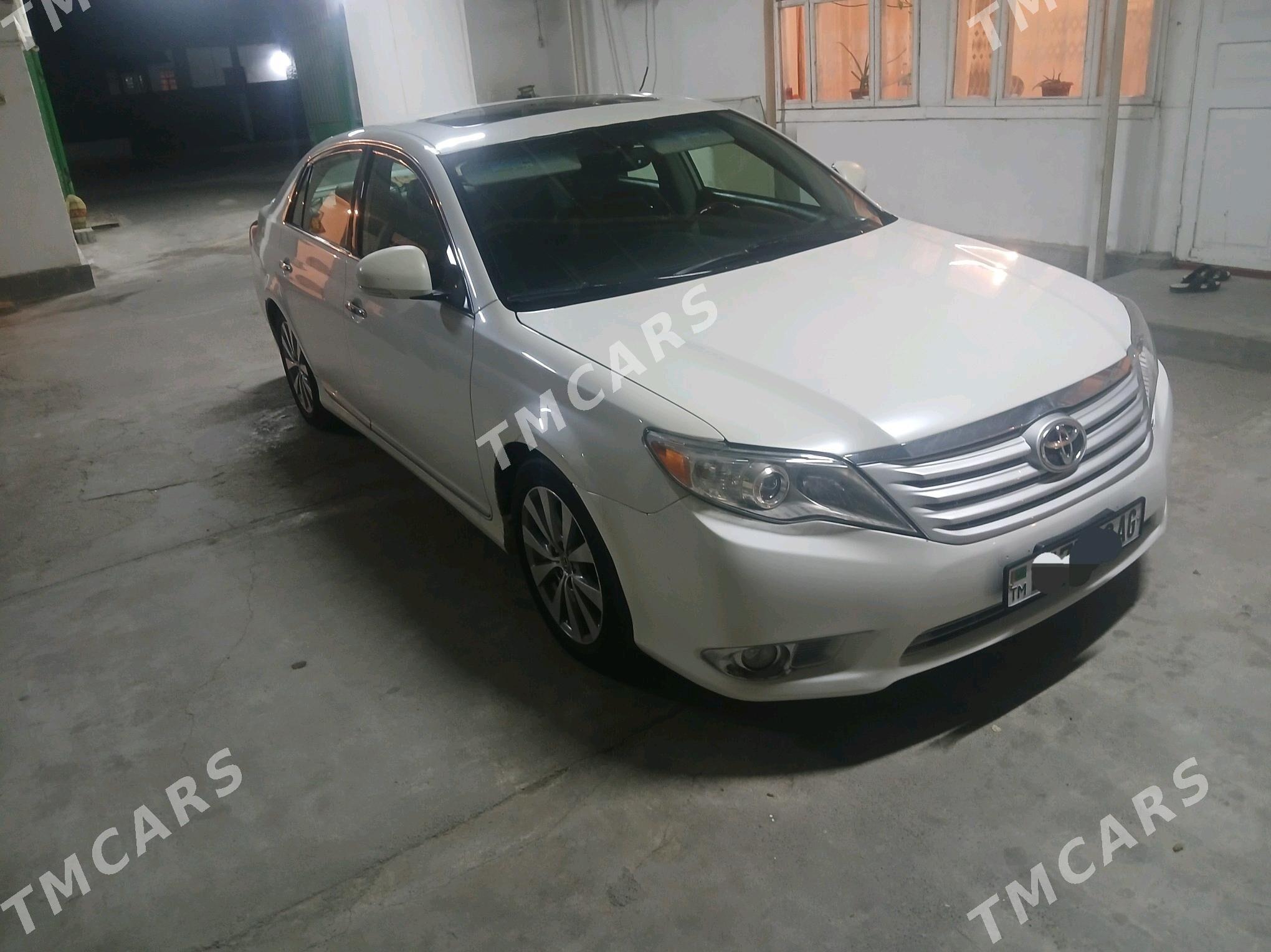 Toyota Avalon 2011 - 260 000 TMT - Ашхабад - img 3