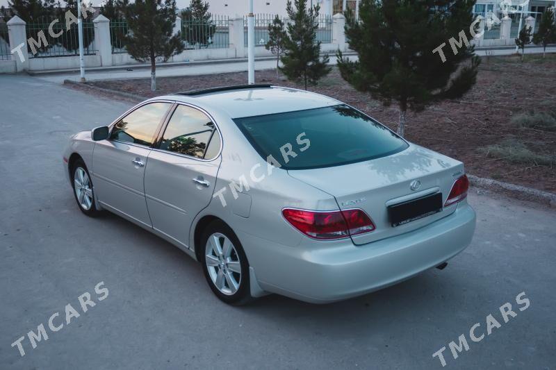 Lexus ES 330 2005 - 220 000 TMT - Дарганата - img 2