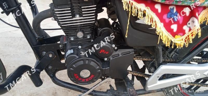 Fekon FK150-8G 2025 - 15 000 TMT - Ёлётен - img 5