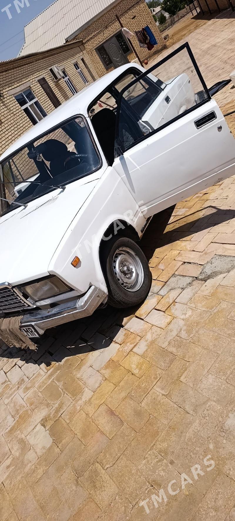 Lada 2107 1993 - 22 000 TMT - Türkmengala - img 3