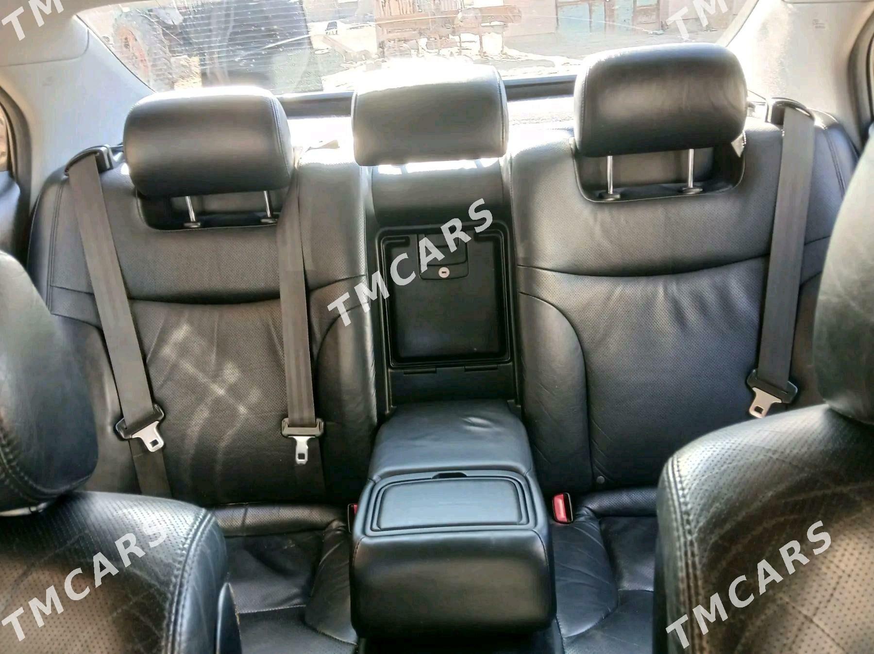 Lexus ES 330 2005 - 220 000 TMT - Дарганата - img 9