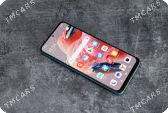 Redmi Note 12 8 128gb glbal - Ашхабад - img 3