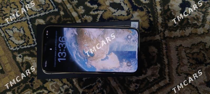 iPhone 12 Pro max gold - Ашхабад - img 3