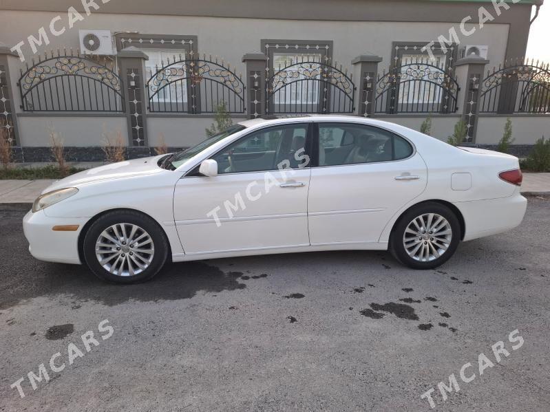 Lexus ES 2005 - 168 000 TMT - Ашхабад - img 2