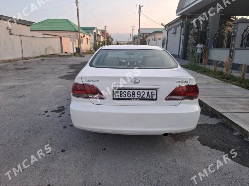 Lexus ES 2005 - 168 000 TMT - Ашхабад - img 5