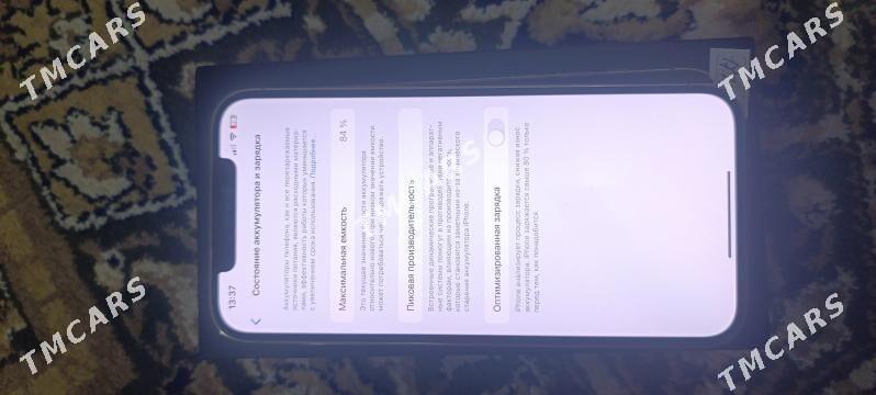 iPhone 12 Pro max gold - Ашхабад - img 2