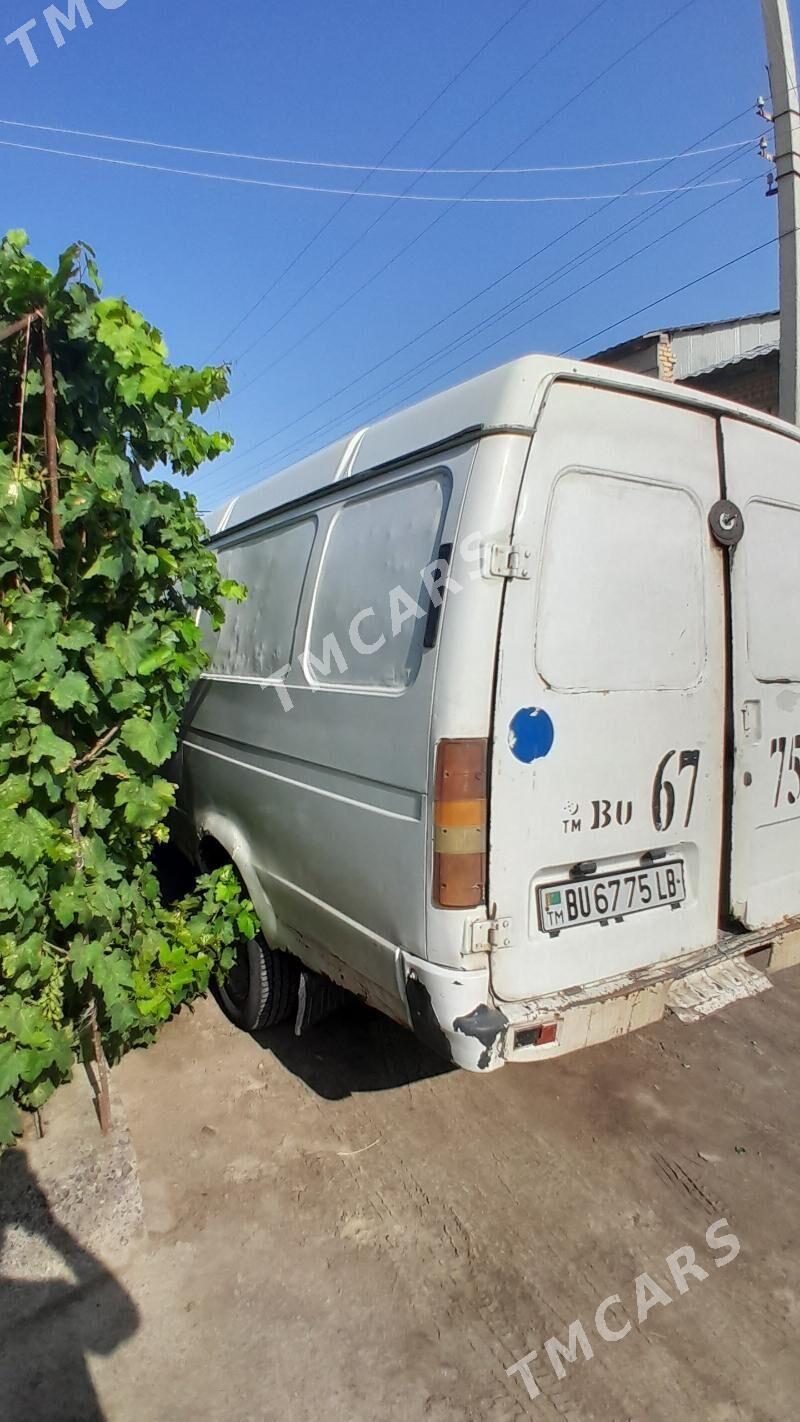Gaz Gazel 2000 - 35 000 TMT - Туркменабат - img 3