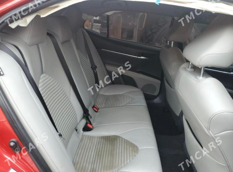 Toyota Camry 2021 - 210 000 TMT - Ашхабад - img 8