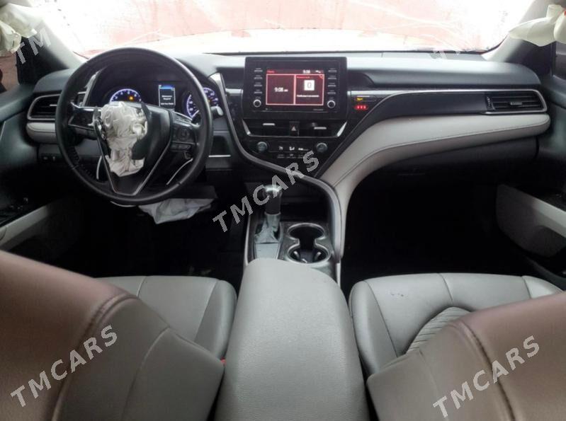 Toyota Camry 2021 - 210 000 TMT - Ашхабад - img 7