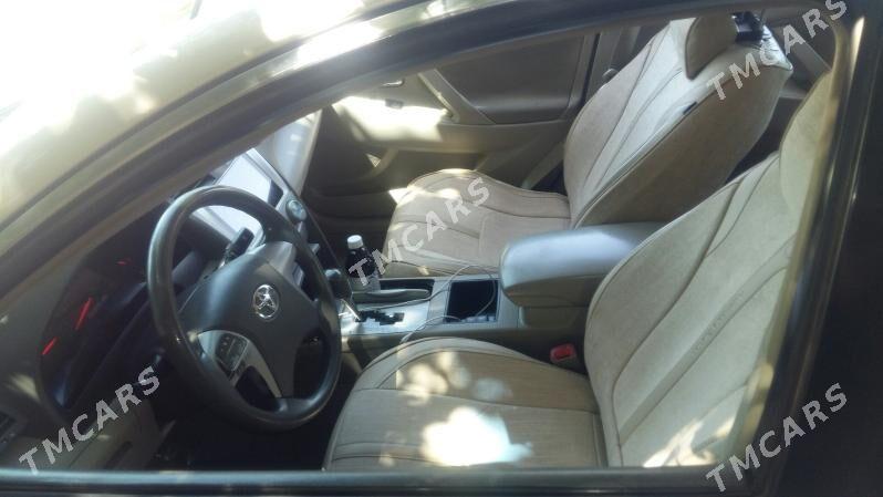 Toyota Camry 2008 - 152 000 TMT - Ашхабад - img 4