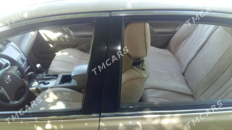 Toyota Camry 2008 - 152 000 TMT - Ашхабад - img 3
