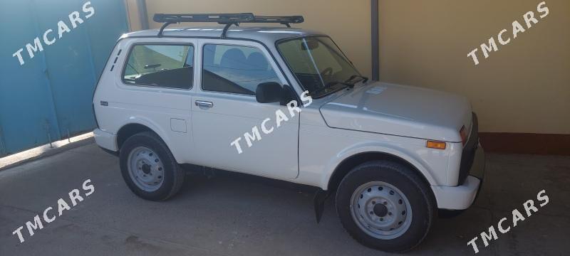 Lada Niva 2014 - 90 000 TMT - Kaka - img 2