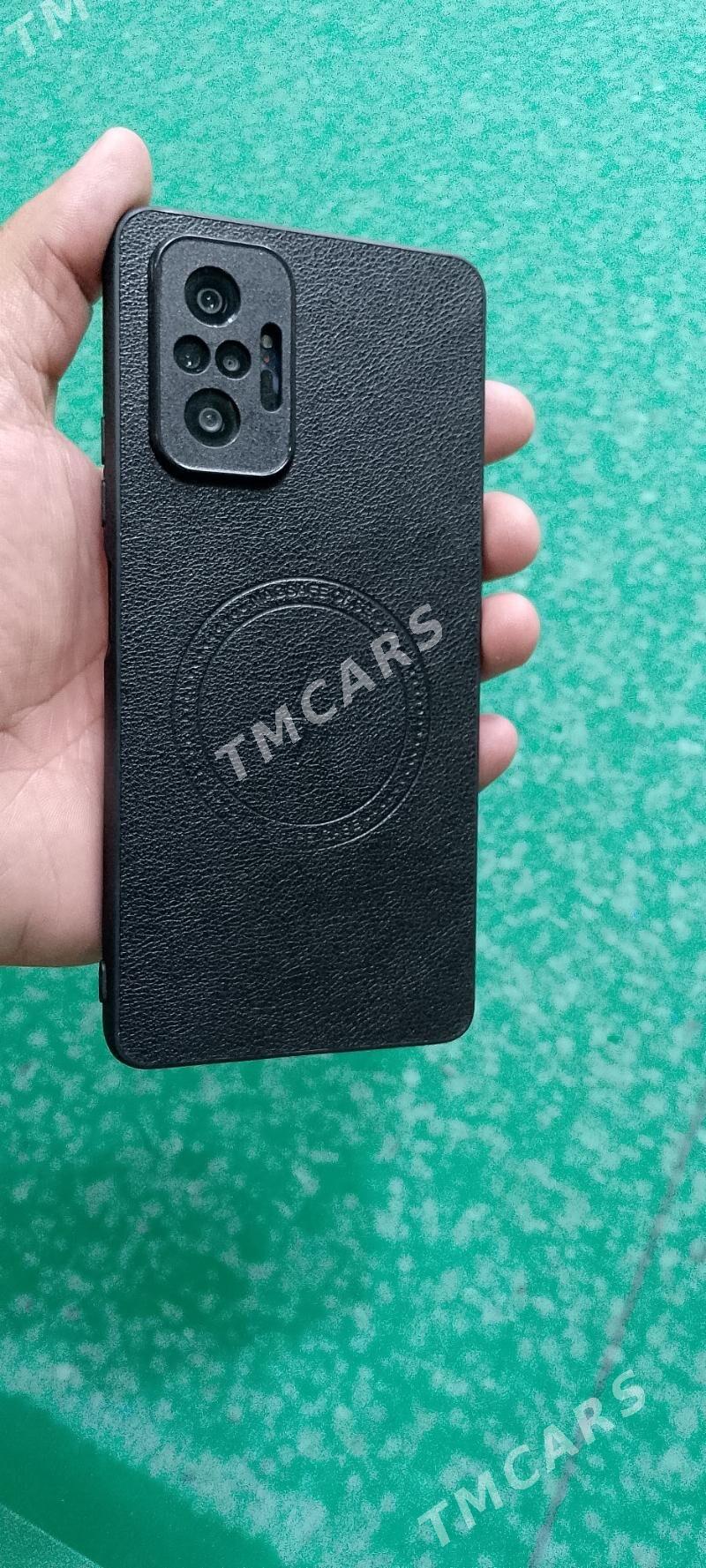 Redmi not 10pro 8/128 - Daşoguz - img 3
