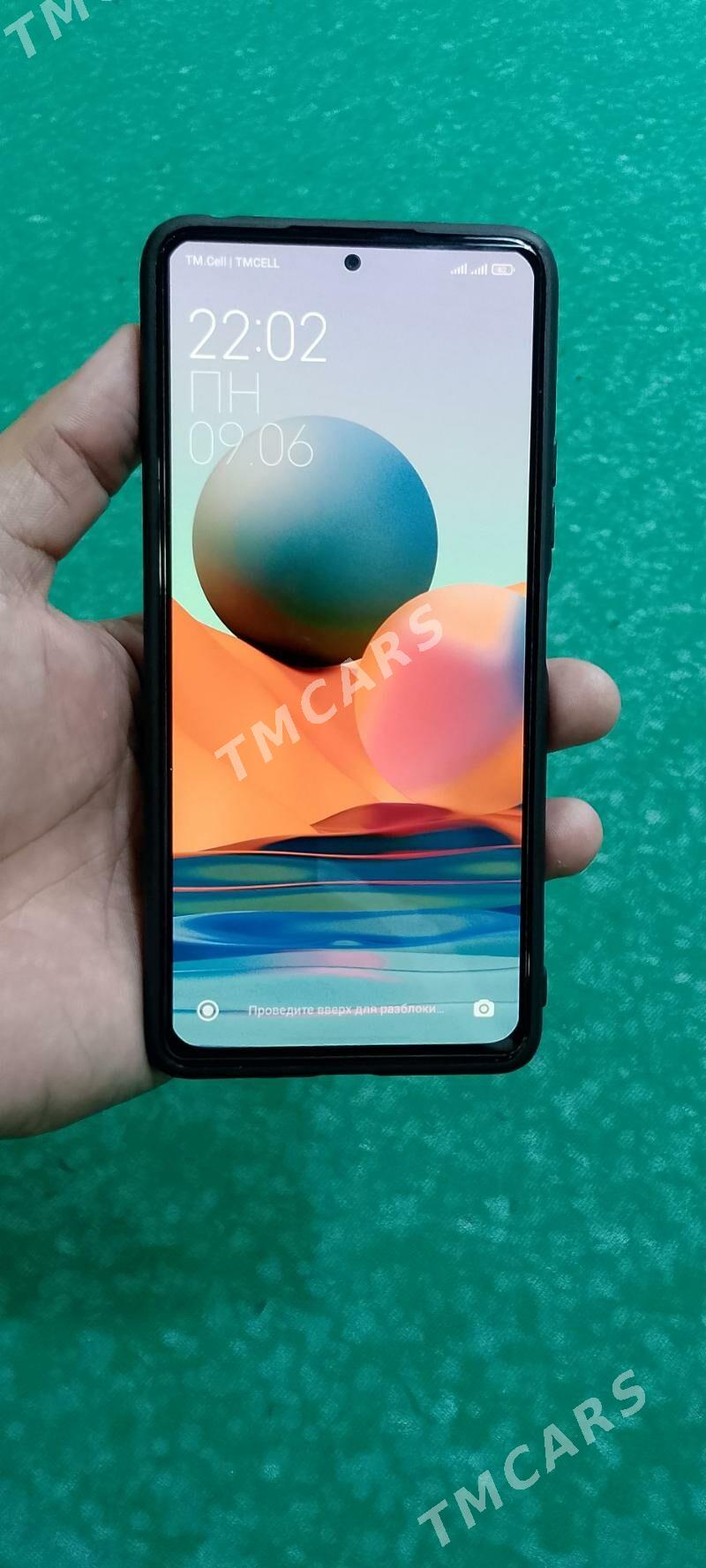 Redmi not 10pro 8/128 - Daşoguz - img 2