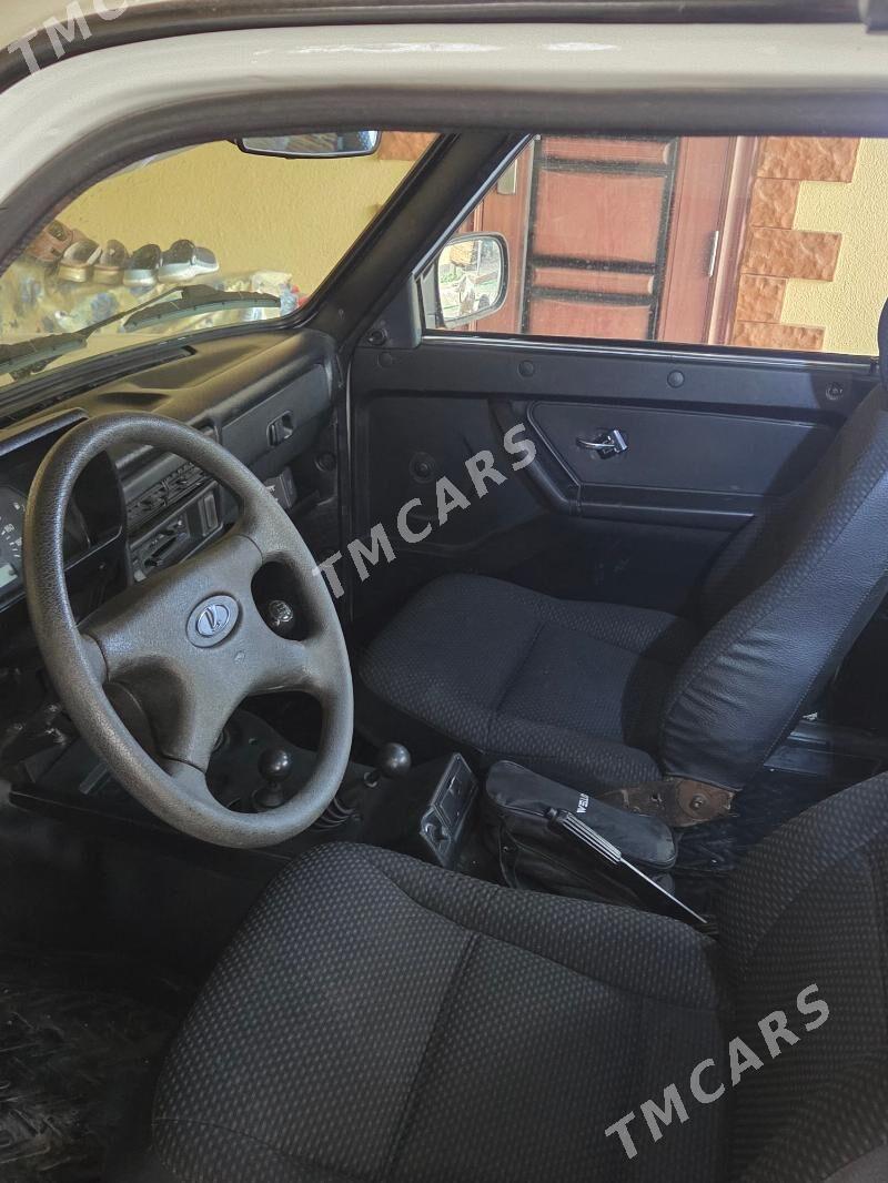 Lada Niva 2014 - 90 000 TMT - Kaka - img 3